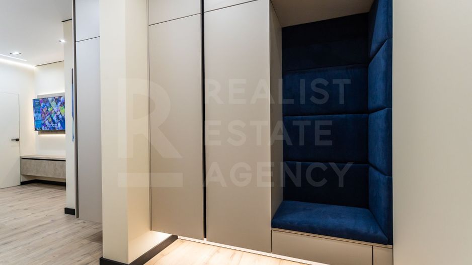 Vânzare, apartament, 2 camere, strada Cornești, Râșcani - Poză 6