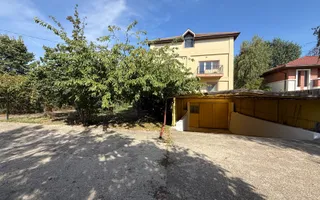 IND 14 CAM 640MP UTIL TEREN 1.550MP CASĂ SECUNDARĂ | CĂȚELU – ILFOV - Poză 48