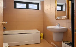 Apartament Otopeni CENTRAL 3 camere, 102m2,  Luminos si Primitor - Poză 12