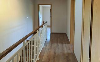 Duplex cu 4 camere - zona parcului Terra - Poză 15