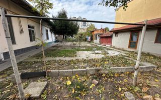 Apartament  4 camere în clădire istorica transformat în SAD - Poză 19