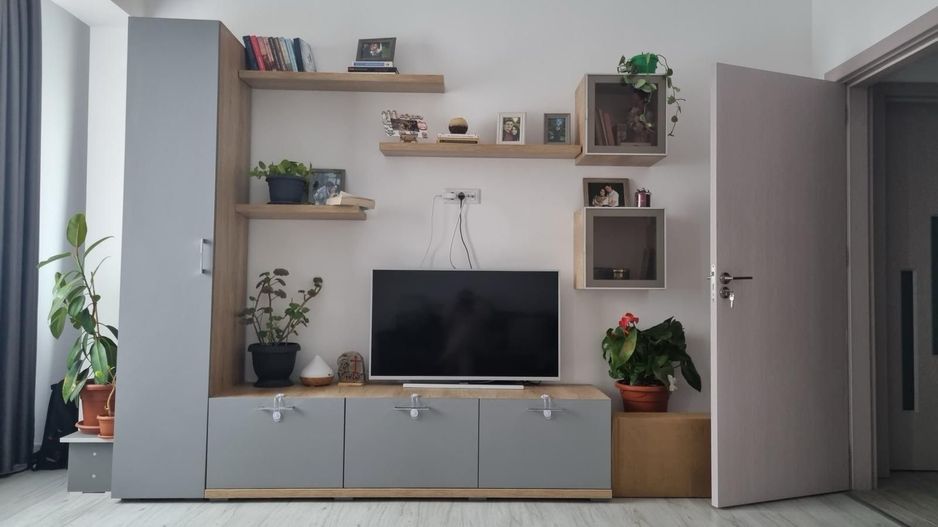 3 camere Finalizat 2022 Pallady 10 min Teclu mobilat utilat - Poză 9