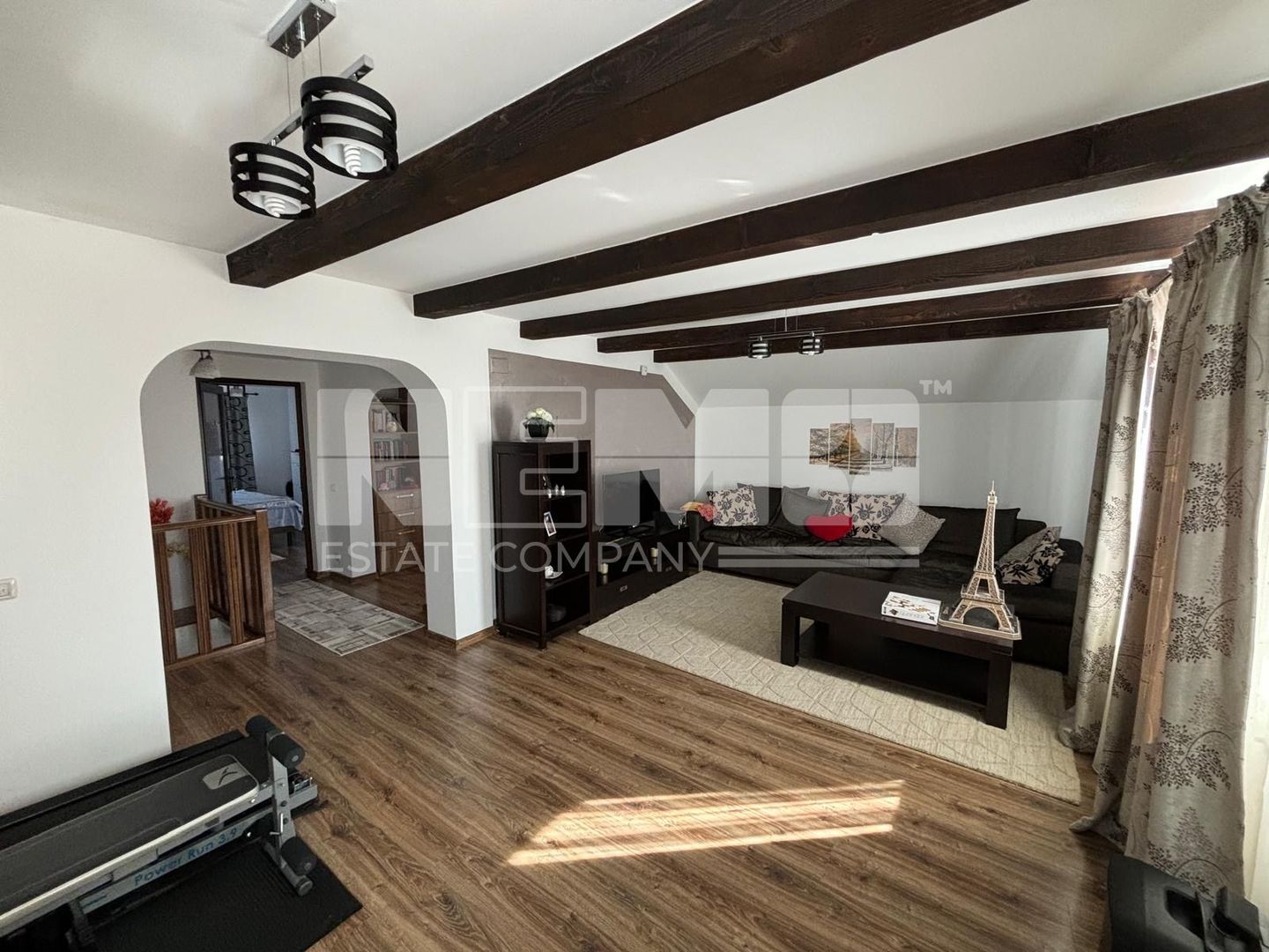 Casă de Vânzare cu 6 Ari Teren I Suceava/Mihoveni I 185.000Euro - Poză 9