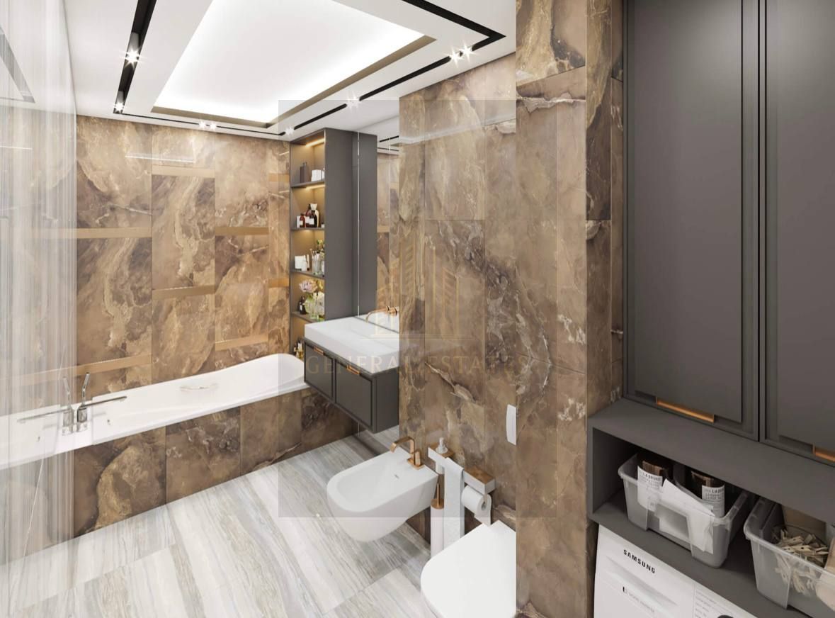 Vânzare apartament cu 2 camere în Complexul Rezidențial Copou Garden - Poză 15