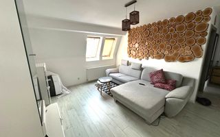 2 camere, modern, bloc nou, AC, Marasti zona LIDL, Kaufland, Pepco - Poză 5