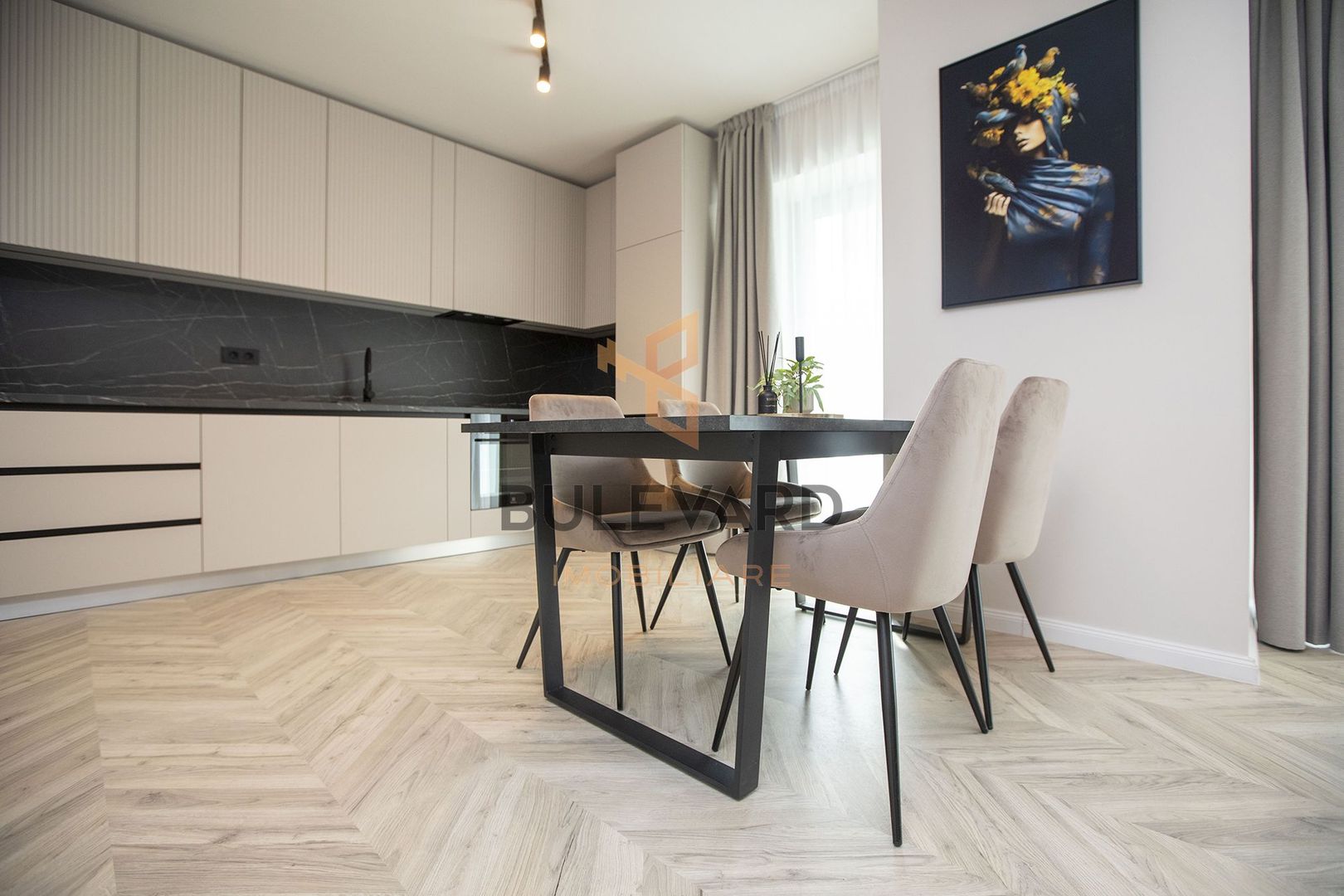 Comision 0.  Apartament 2 camere la cheie! - Poză 3