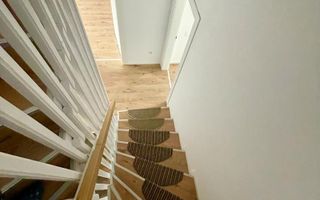 Vila in Pipera 4 camere, 2 locuri de parcare si curte - Comision 0% - Poză 18