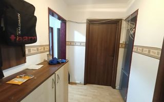 Apartament 4 camere, 76.22 mp, – în centrul cartierului Mănăștur - Poză 3