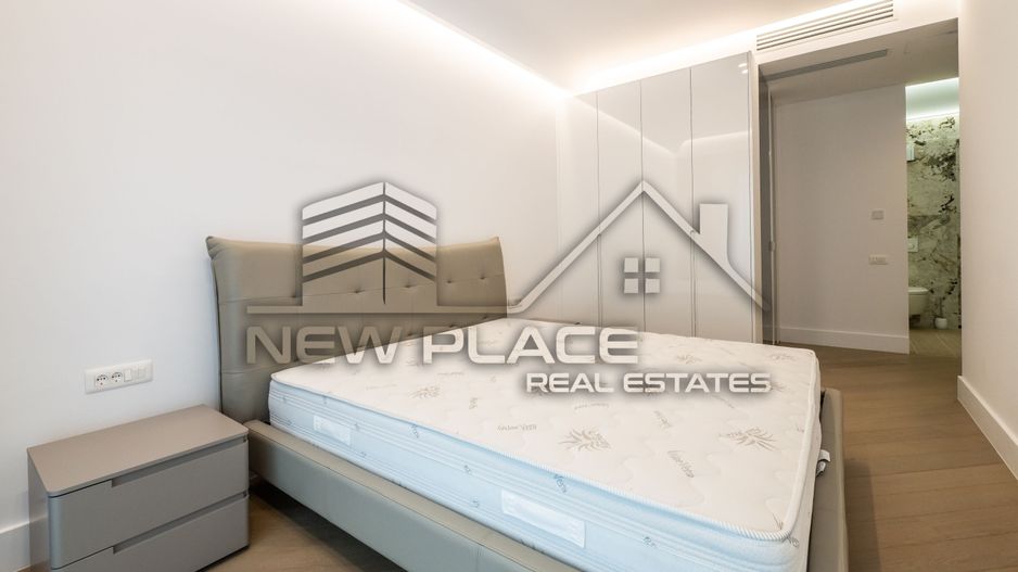 CORTINA 126 | Apartament exclusivist | Terasa 26 mp | View liber | ULTRA LUX - Poză 19