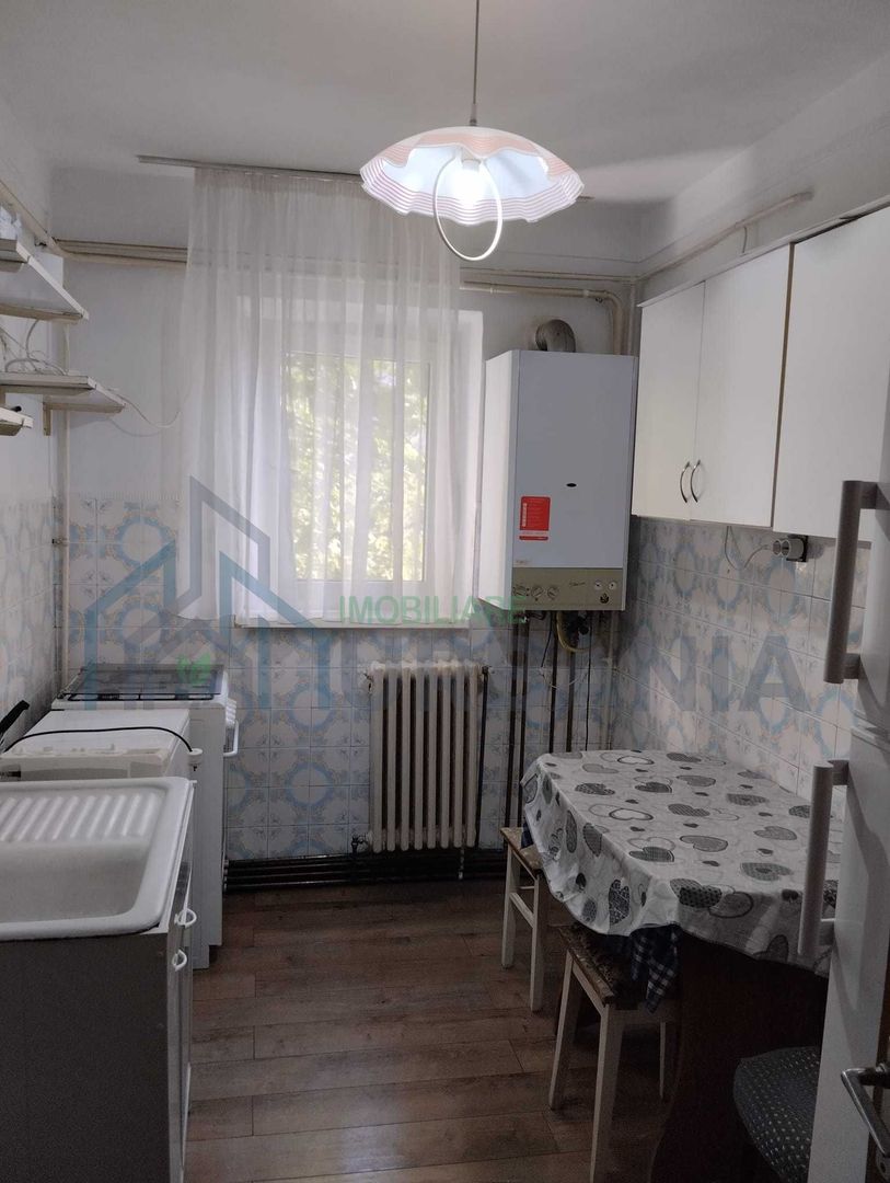 Apartament 2 camere de inchiriat, Tatarasi, Iasi - Poză 4