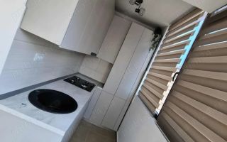 Apartament 3 camere Militari Residence - Poză 7