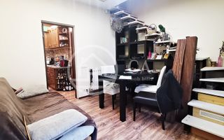 Apartament cu 3 camere la curte comuna de vanzare Ultracentral, Oradea - Poză 5