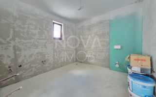 Casa individuala 5 camere + terasa, pivnita si pod amenajabil, Sibiu - Poză 7