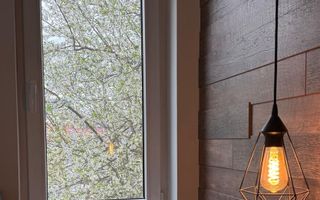 Garsoniera ultrafinisata central - Poză 7