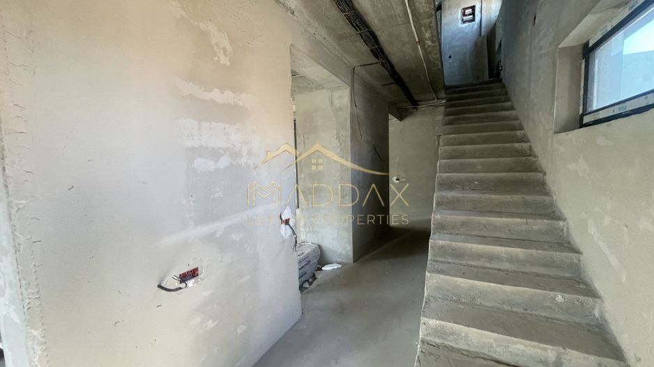Vila cu 5 camere *200mp* utili // curte 425mp // Corbeanca - Poză 18
