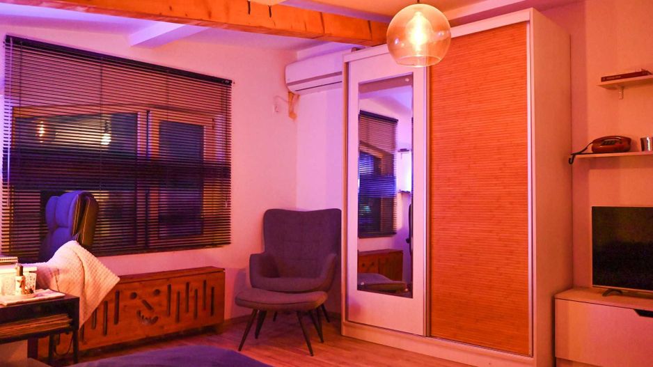 Vanzare garsoniera Titan- Burnitei, centrala, bloc 2013 - Poză 6