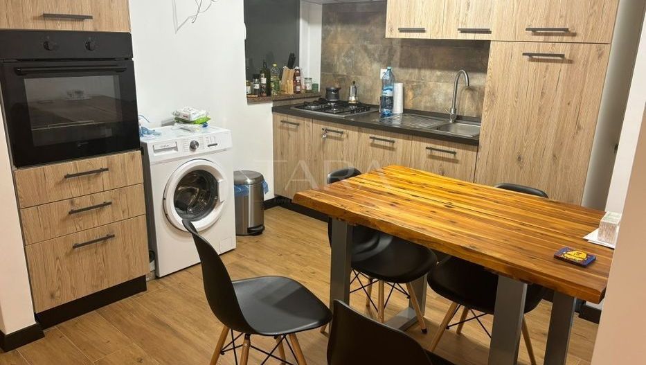 Apartament 2 Camere, zona Andrei Muresanu - Poză 2