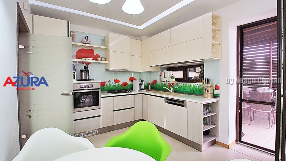 AZURA Imobiliare - Vila de Lux langa Pitesti - Poză 34