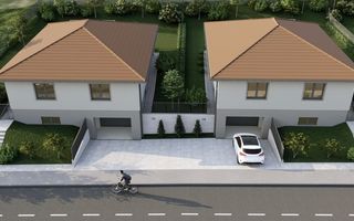 🏡 Vilă Individuală Modernă pe Un Nivel – 142 mp Utili, 🌟 - Poză 7