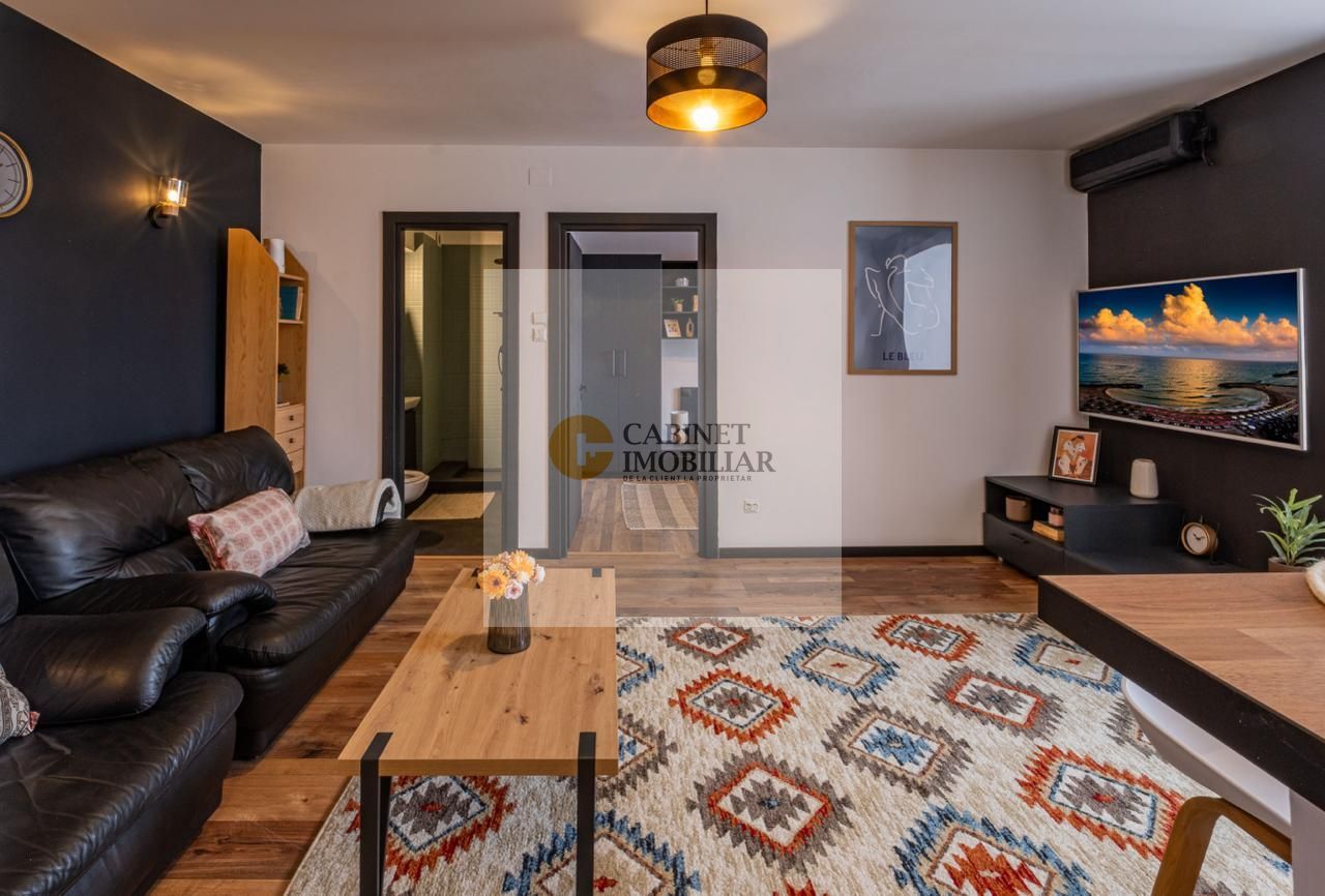 2 camere I Universitate I Renovat I Airbnb - Poză 8