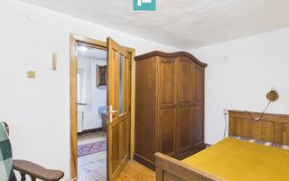 Vilă stil montan, 270 mp, teren 3000 mp - Poză 12