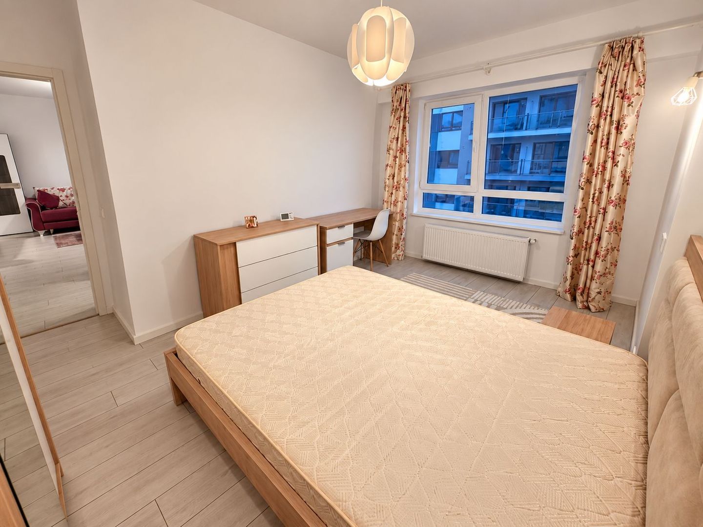 2 Camere Mid Level Parcare Inclusa Metrou Lujerului GranVia Residence - Poză 19