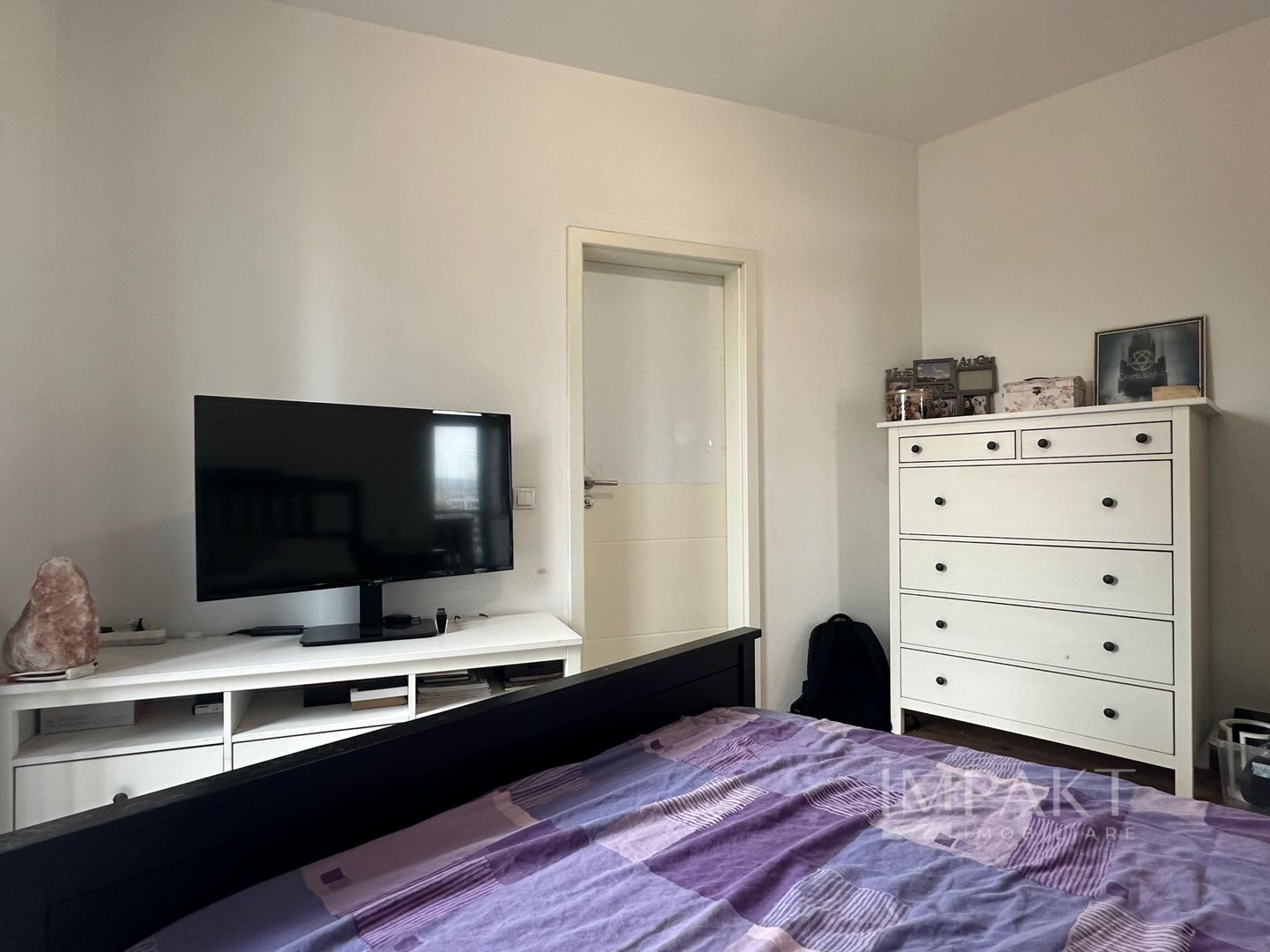 Apartament modern | 3 camere | 2 bai | Iulius Mall - Poză 9