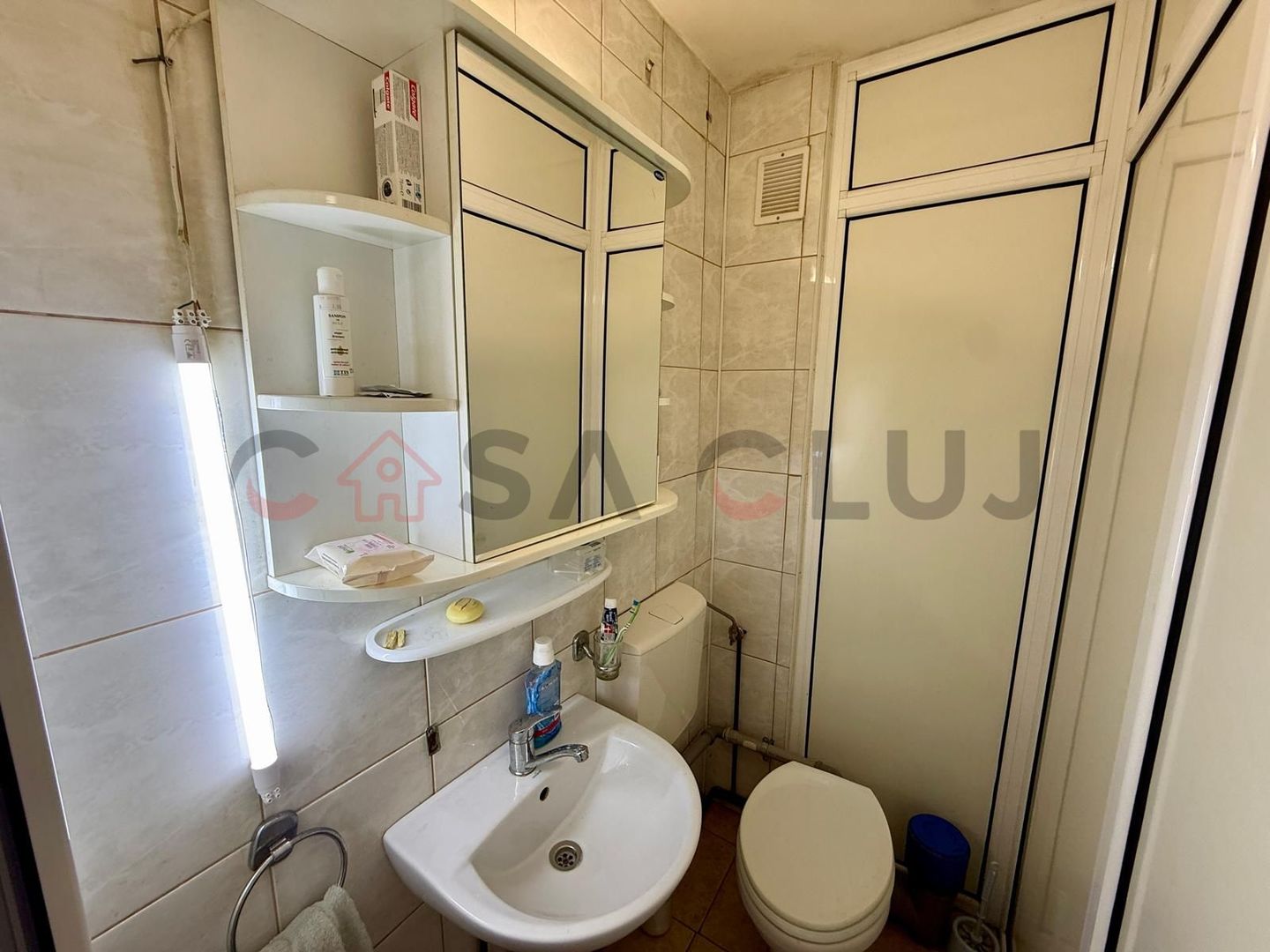 4 camere, la cheie, Mănăștur, Câmpului - Poză 3