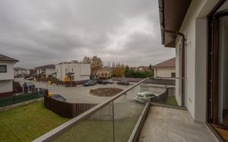 Vila individuala in Otopeni - Poză 38