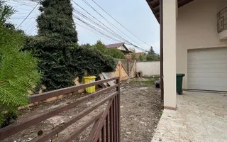 COM 0% I Vila Pipera + teren 2000mp I Recent renovata I NEMOBILATA - Poză 13