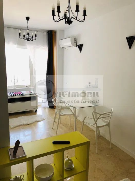 Apartament 2 camewre ROYAL TOWN- 499 EURO - Poză 2