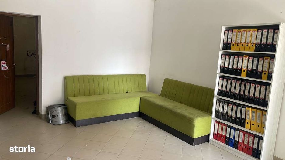 Spațiu comercial / Apartament,Titulescu 100 mp - Poză 5