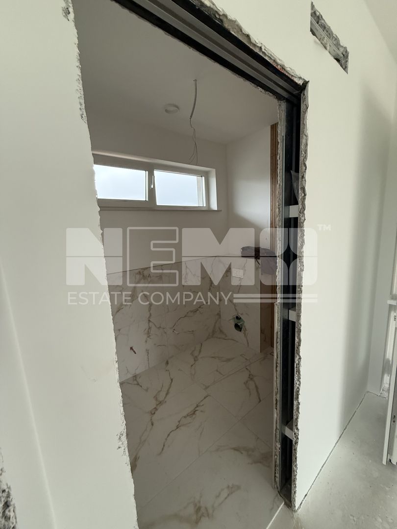 Casă individuală Pătrăuți | 126MP | Cartier nou | 185.000 € - Poză 7