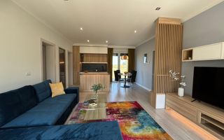Prima inchiriere! Apartament modern, complet utilat, in Dumbravita - Poză 8
