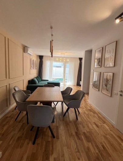 Vila 5 camere Pipera | Scoala Americană - Poză 7