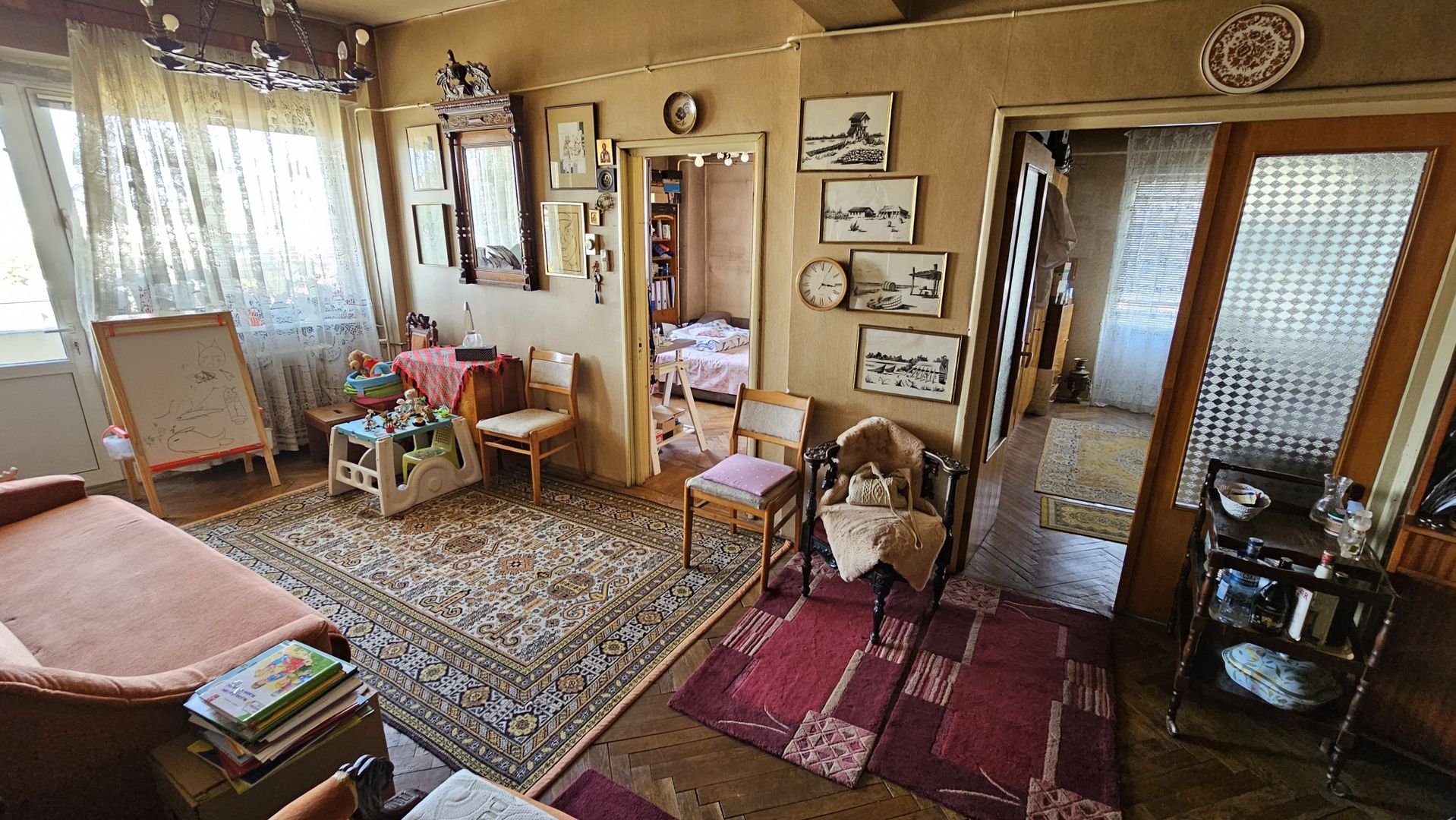 Apartament Vasile Lascar - Poză 11