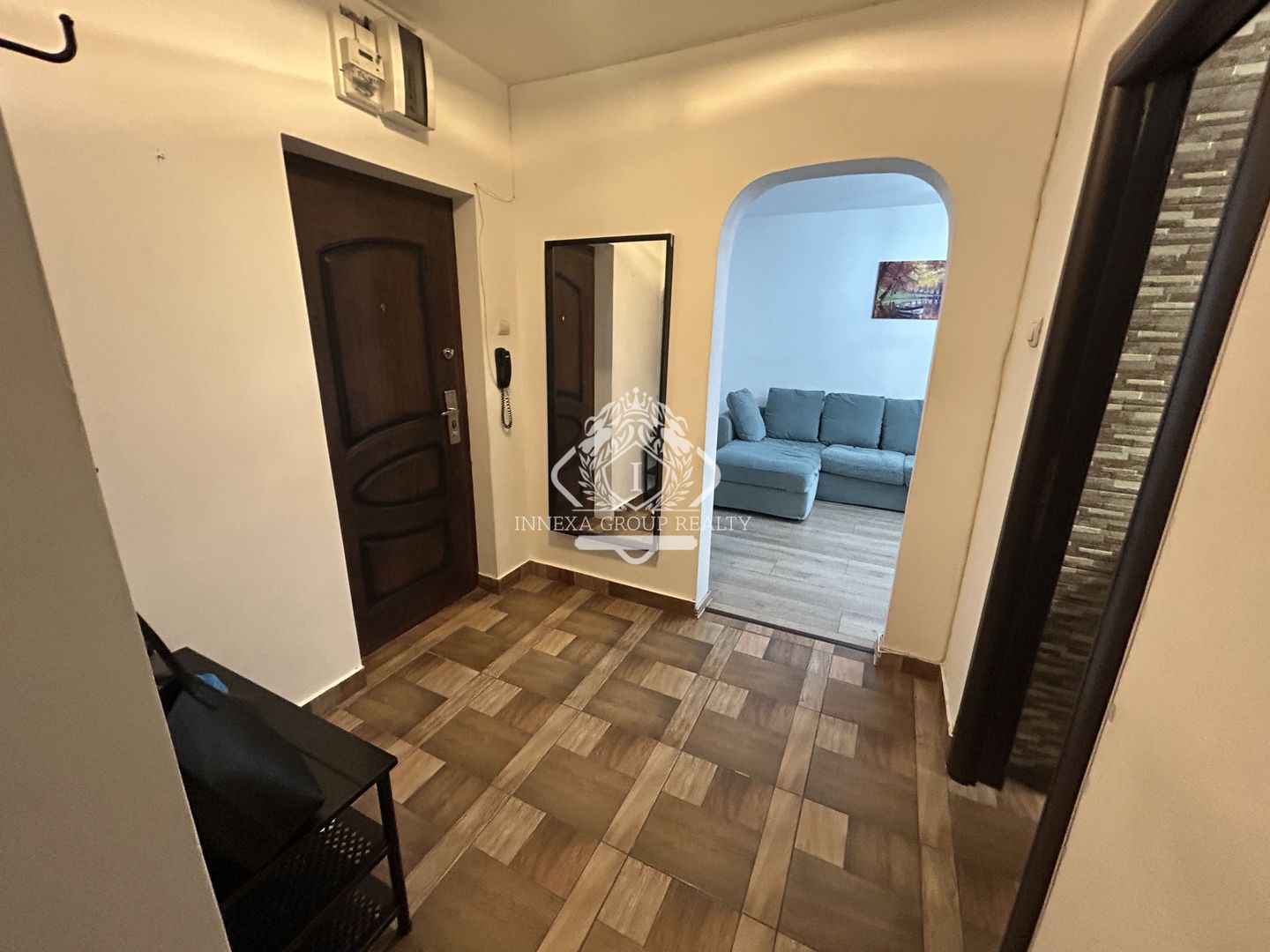 Apartament 3 camere renovat | 10 min metrou Obor | 75mp | Bloc reabilitat - Poză 2