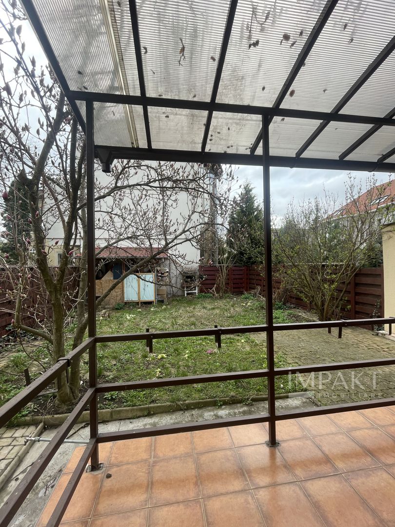 Clădire cu destinație comercială, situată într-o zonă Centrala! - Poză 19