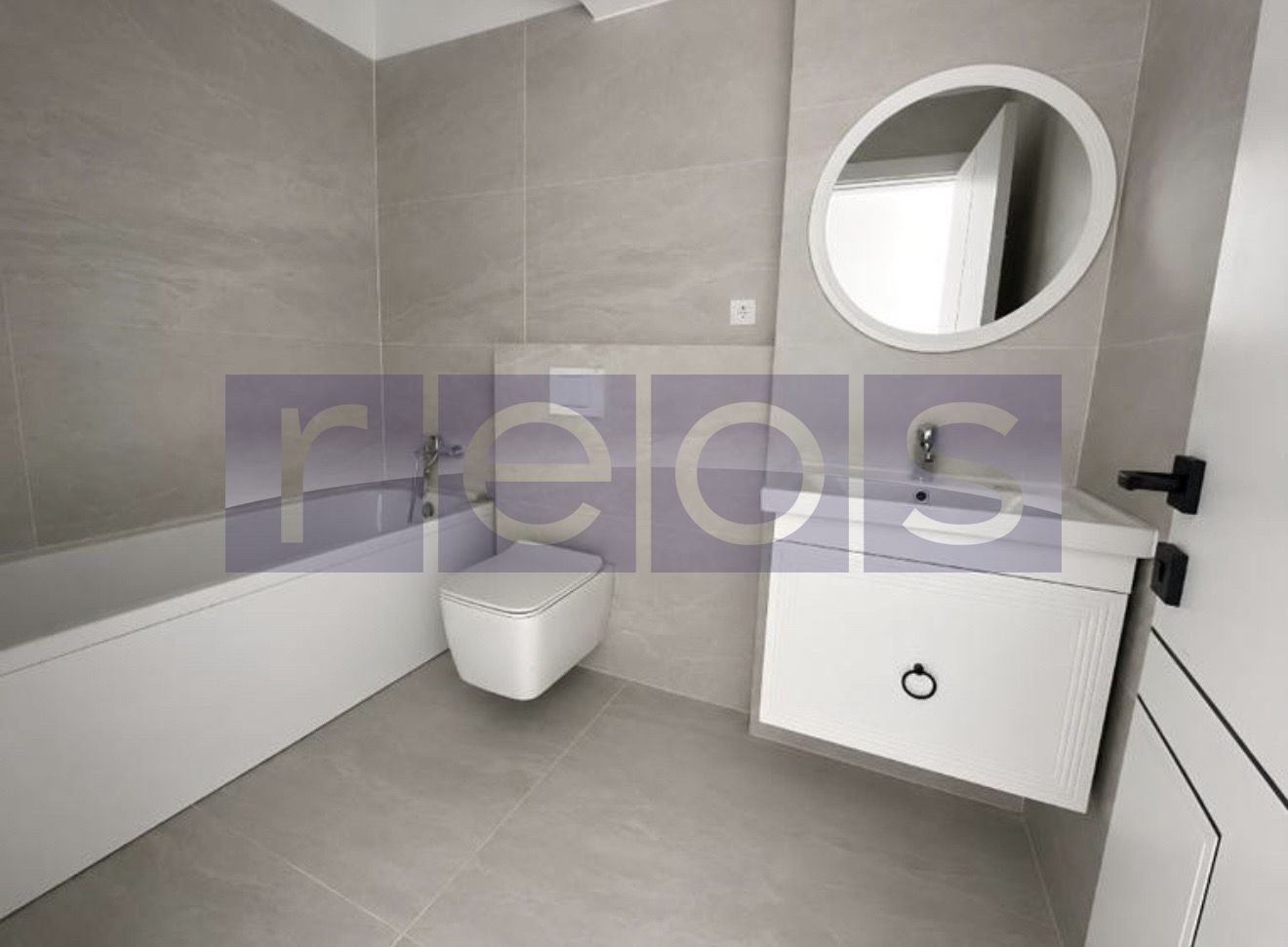 VÂNZARE 3 CAMERE | ZONA PALLADY | LOC DE PARCARE - Poză 5