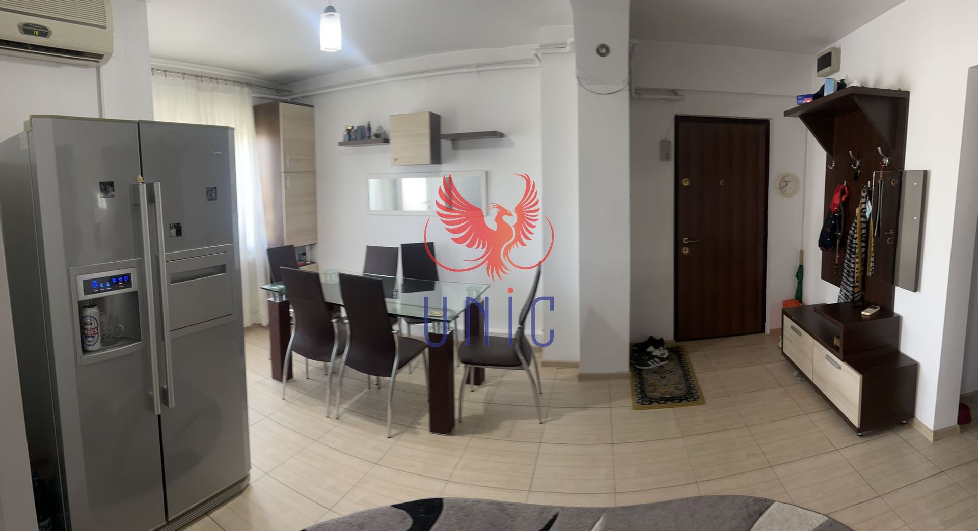 Apartament 3 camere George Enescu - Poză 7