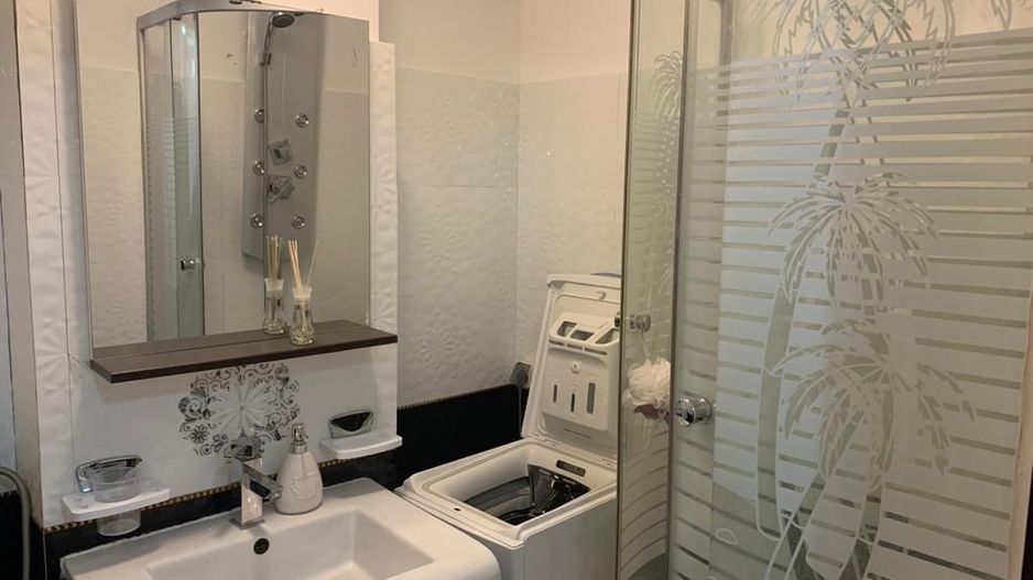 2 camere | Floreasca | Dorobanti | Axinte Uricariul - Poză 10