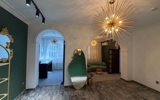 INCHIRIERE SPATIU IN VILA | 70MP | DOROBANTI | IDEAL STUDIO-SHOWROOM - Poză 6