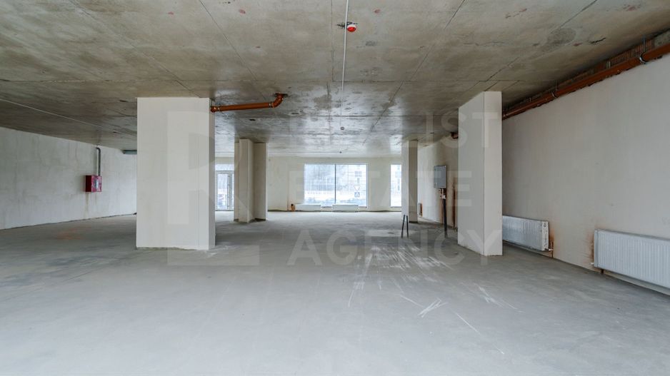 Chirie, spațiu comercial, 244,8 mp, str. Ioana Radu, Buiucani - Poză 9