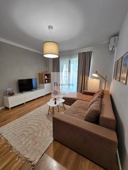 2 Camere Plaza Residence Sector 6 - Poză 14