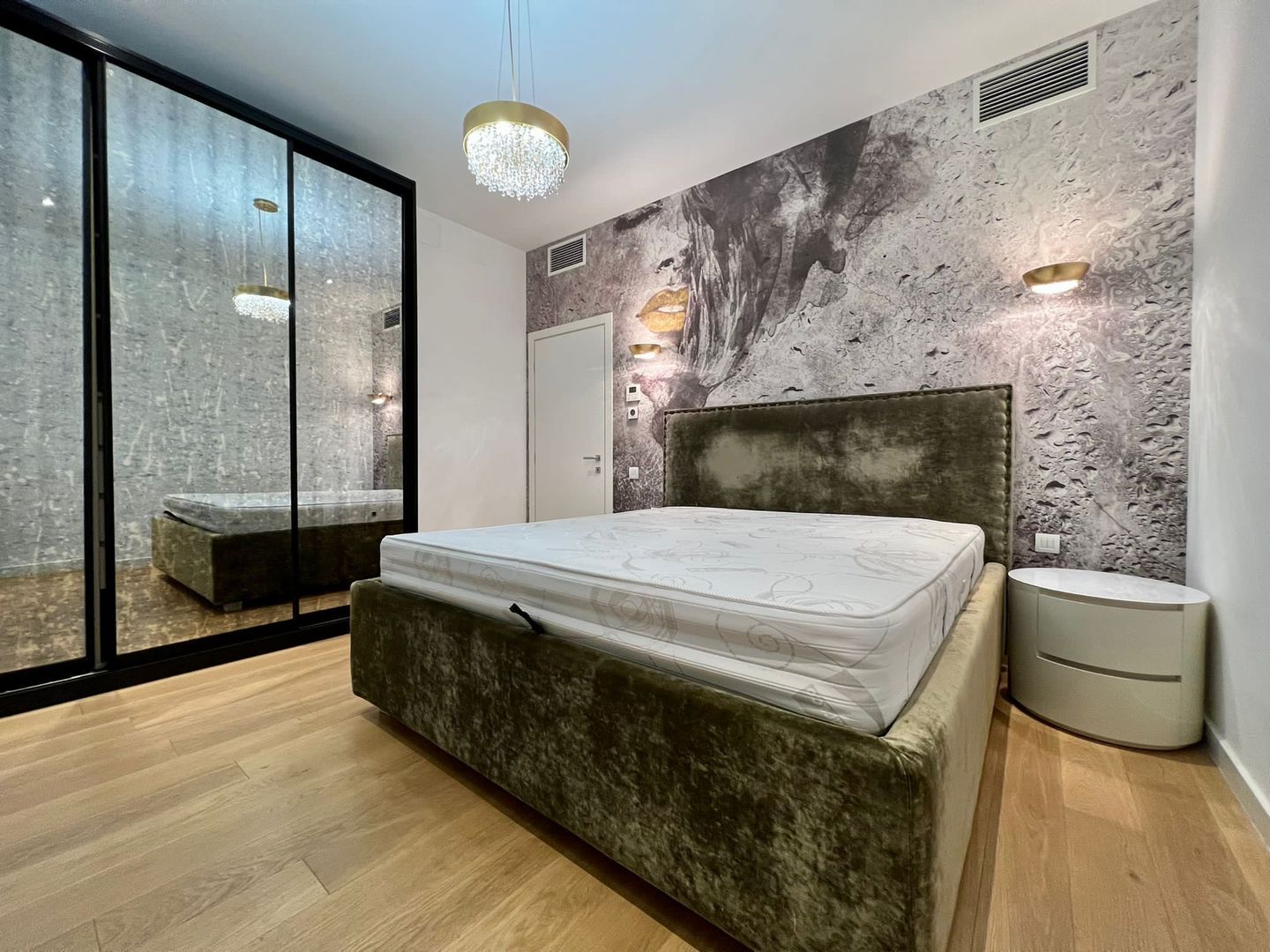 Inchiriere apartament 2 camere | One Herastrau Park - Poză 13