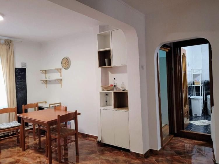 Sebastian - 2 camere, decomandat, comfort 1, bloc renovat, mobilat, utilat. - Poză 5