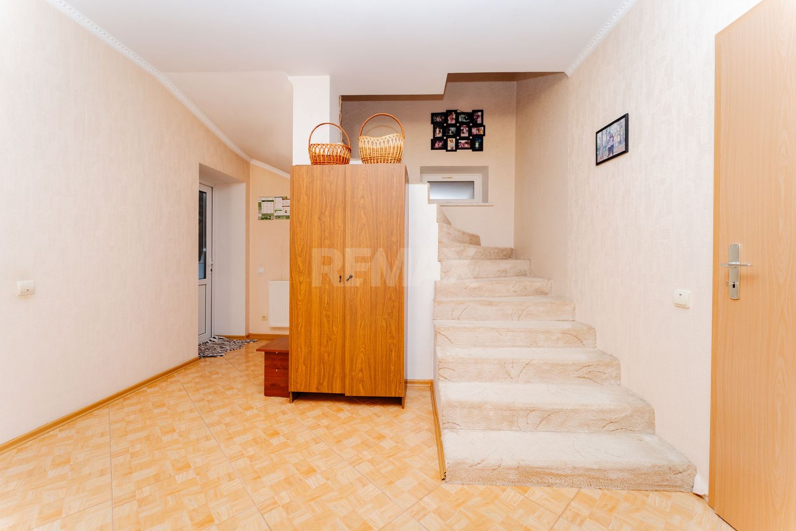 Spre vânzare casă individuală în Trușeni – 223,9 m² | Teren 8 Ari - Poză 6