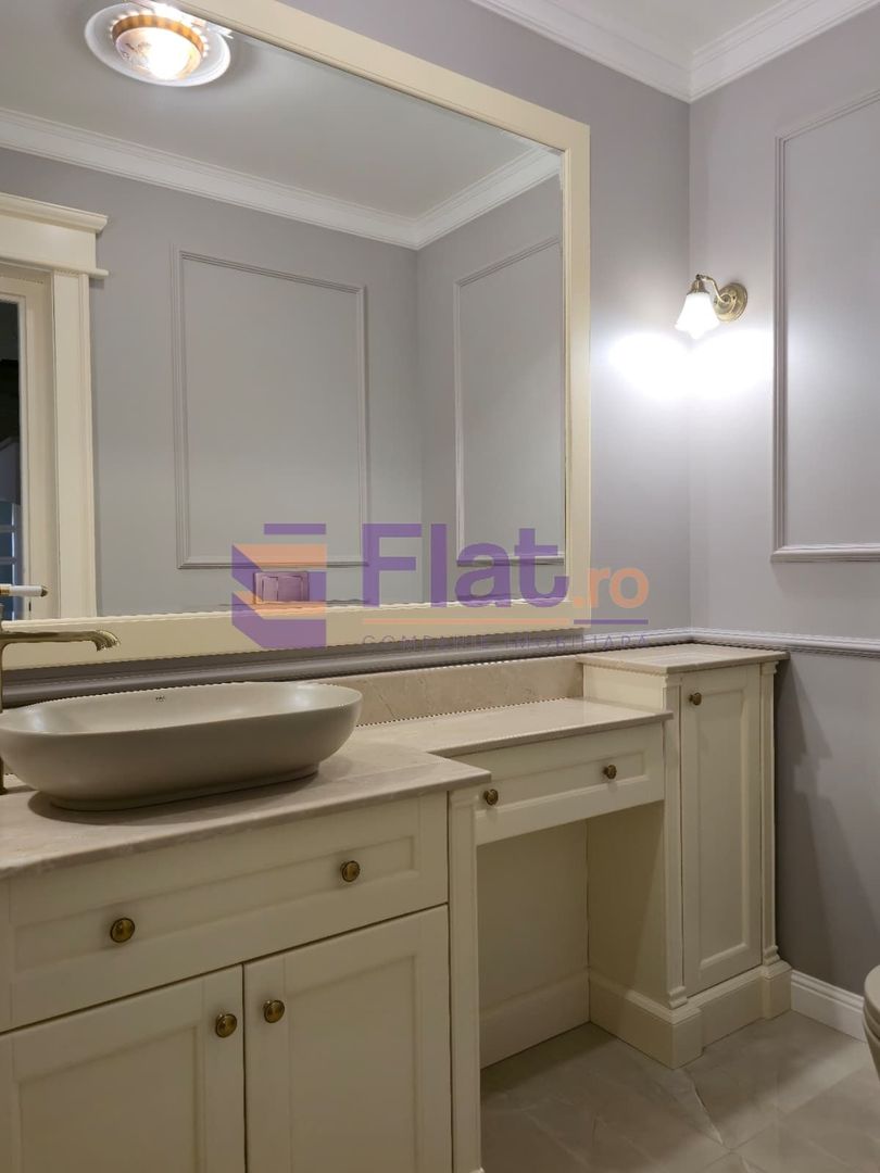 Casă de Vis de Vânzare – Râșnov, Zona Glăjărie (Râul Mare) - Poză 40