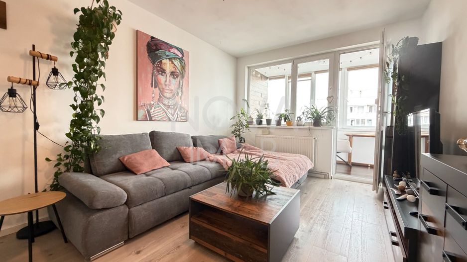 Apartament 3 camere, decomandat, Mihai Viteazu - Poză 1