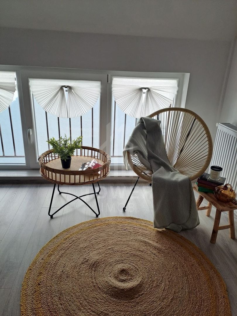 Apartament de închiriat în Șelimbăr | Loc de parcare - Poză 8